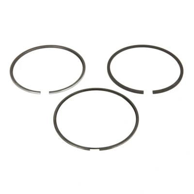 Imagem de MAHLE ORIGINAL 039 RS 10101 0N0 Jogo de Anéis do Pistão 84,0