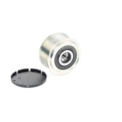 Imagem de INA 535 0232 10 Polia Roda Livre do Alternador Ferramenta especial necessária para a montagem TOYOTA: Avensis II Sedan, III Sedan