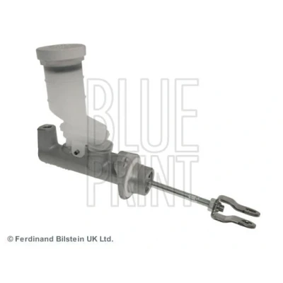 Imagem de BLUE PRINT ADC43447 Cilindro Mestre da Embraiagem para veículo com volante à esquerda depósito do líquido de travões