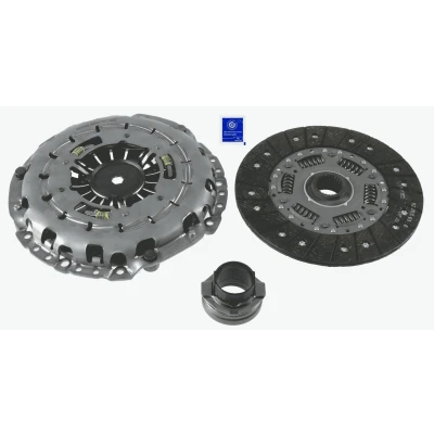 Imagem de SACHS XTend 3000 951 943 Kit de Embraiagem 240 BMW: X3