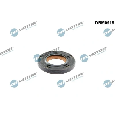 Imagem de DR.MOTOR AUTOMOTIVE DRM0918 Retentor da Árvore de Cames do lado frontal PEUGEOT: 308 SW 2, 3008 II SUV, Rifter MPV, CITROËN: C4 Cactus