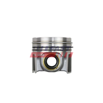 Imagem de FAST FT45680 Polia da Cambota 155 MERCEDES BENZ: Classe E T modell, Sedan, Sprinter 5 Van