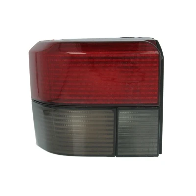 Imagem de ABAKUS 441 1919R UE SR Farolim à direita P21/5W, P21W cinzento fumo sem porta lâmpadas, lâmpada VOLKSWAGEN: Transporter 4 Bus,