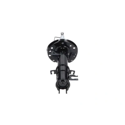 Imagem de KAVO PARTS SSA 10849 Amortecedor Eixo dianteiro, lado esquerdo Pressão do gás Tubo duplo com assento de mola cavilha em cima