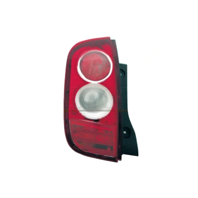 Imagem de PRASCO DS0114053 Farolim à direita sem porta lâmpadas NISSAN: MICRA 3