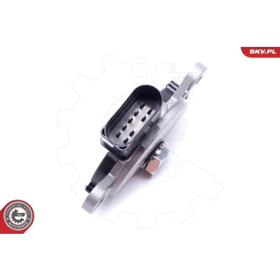 Imagem de ESEN SKV 75SKV311 Suporte, motor traseira Rolamento de Borracha e metal TOYOTA: Corolla VII Liftback, Carrinha