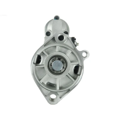 Imagem de AS PL S0192 Motor de arranque 12 2,00 9 VOLKSWAGEN: Touareg I