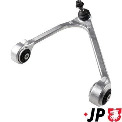 Imagem de JP GROUP 5440101080 Braço de suspensão Eixo dianteiro, lado direito, em cima transversal JAGUAR: S Type, XF Sedan