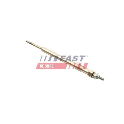 Imagem de FAST FT82739 Vela incandescente 11V 4A M8x1.0 PEUGEOT: 206 Hatchback, 307 SW, 207 CITROËN: Berlingo II Van, C5 III Carrinha, C4 I Hatchback