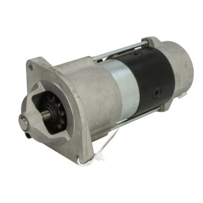 Imagem de STARDAX STX210301R Motor de arranque 12V 2kW 11 76mm FIAT: Ducato III Van, Camião plataforma / Chassis