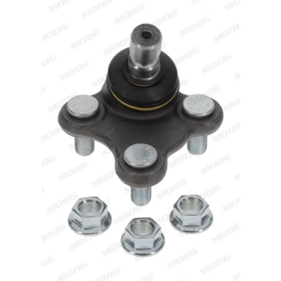 Imagem de MOOG KI BJ 16570 Rótula de suspensão em baixo, Eixo dianteiro, lado direito 18 67 37 KIA: Sportage IV