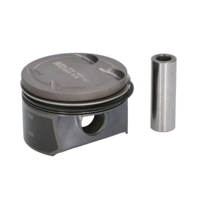 Imagem de ENGITECH ENT050510 STD Pistão 73,4mm OPEL: Corsa D Hatchback
