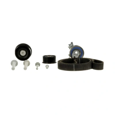 Imagem de GATES FleetRunner Micro V Stretch Fit K015499XS Jogo de correias dentadas OPEL: Astra G CC, Caravan