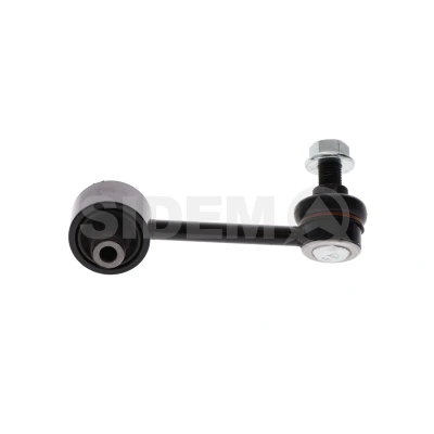 Imagem de SIDEM 87666 barra / escora, estabilizadora Eixo traseiro esquerdo 110 MM12X1,5R