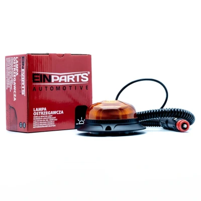 Imagem de EINPARTS EPBL03 Farolim rotativo