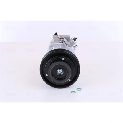 Imagem de NISSENS 890882 Compressor 10SR17C 12 PAG 46 R 134a