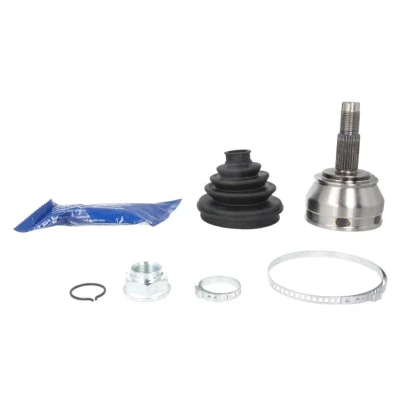 Imagem de MEYLE 214 498 0052 Ponteira de Transmissão ORIGINAL Quality do lado da roda sem anel ABS ALFA ROMEO: 156 Sportwagon, 146, LANCIA: Lybra Sedan