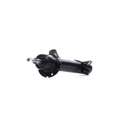Imagem de MAXGEAR 11 1046 Amortecedor Eixo dianteiro, lado direito Pressão do gás Tubo duplo com assento de mola Placa em baixo, cavilha cima
