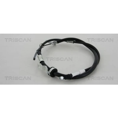 Imagem de TRISCAN 8140 131163 Cabo de Freio Mão 1425/1180 Travões disco