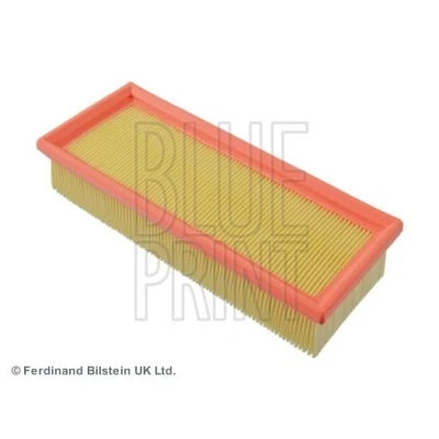Imagem de BLUE PRINT ADG022156 Filtro de ar 57 108 270 Cartucho filtrante ROVER: 25 Hatchback, 200 Cabrio, MG: MG ZR Hatchback