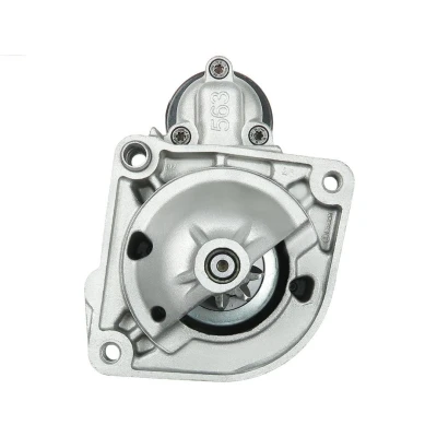 Imagem de AS PL S0307PR Motor de arranque 12 1,70 9 FIAT: Ducato III Van, Camião plataforma / Chassis