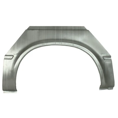 Imagem de Guarda lamas interior BLIC 6504 03 2515597P
