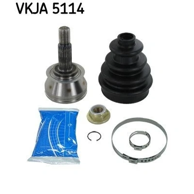 Imagem de SKF VKJA 5114 Ponteira de Transmissão VOLKSWAGEN: up! Hatchback