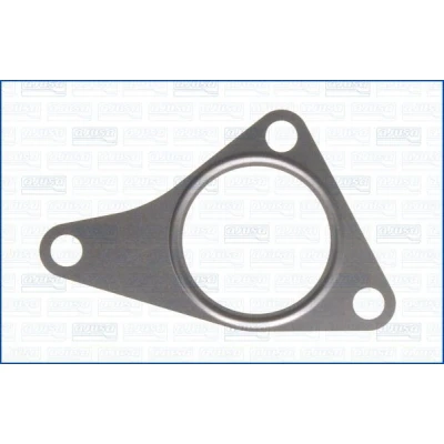Imagem de AJUSA 01292100 Junta, tubo de escape SUBARU: Impreza I Sedan, Forester