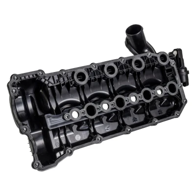 Imagem de FEBI BILSTEIN 179235 Tampa de Válvulas à direita com junta LAND ROVER: Range Rover Sport
