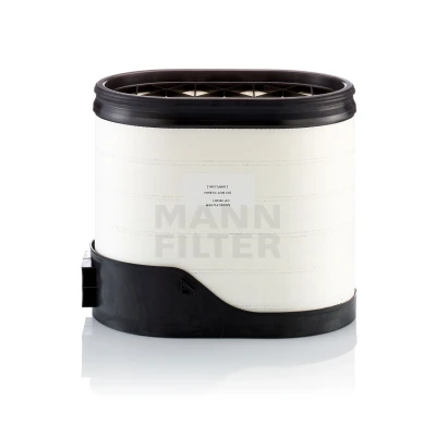 Imagem de MANN FILTER CP 38 001 Filtro de ar 337 280 400 Cartucho filtrante