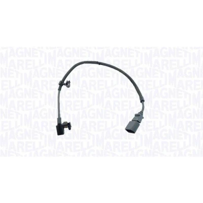 Imagem de MAGNETI MARELLI 064848257010 Gerador de Impulsos VOLKSWAGEN: Polo IV Hatchback, III Lupo / 3L, SEAT: Ibiza 3, Córdoba II Sedan