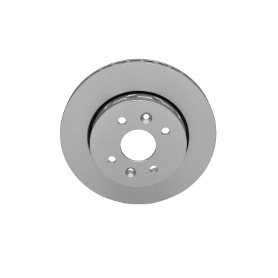 Imagem de ATE 24.0124 0185.1 Disco de travão 258,0 24,0 4 100,0 ventilado revestido KIA: Cerato Sedan, Shuma I Hatchback