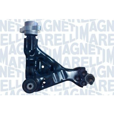 Imagem de MAGNETI MARELLI 301181369500 Braço de suspensão Eixo dianteiro, lado direito transversal MERCEDES BENZ: Vito Mixto, Minibus, Viano