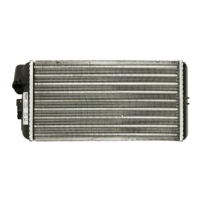 Imagem de NISSENS 72035 Radiador Quente sem tubo/cabo