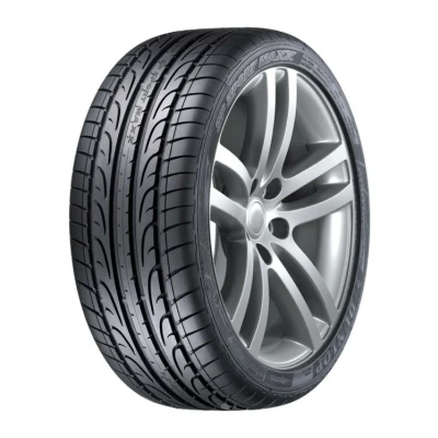 Imagem de Dunlop Sp Sport Maxx 215/45 R16 86H