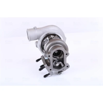 Imagem de NISSENS 93473 Turbocompressor accionado pelos gases de escape pneumático