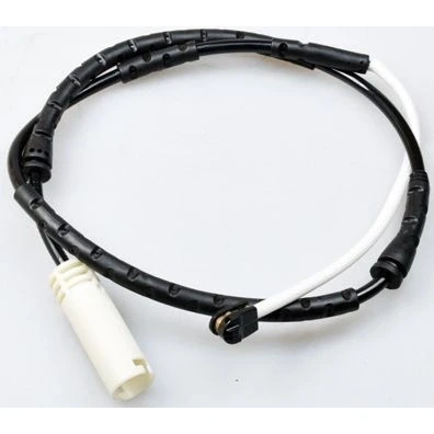 Imagem de DENCKERMANN B170062 Sensor de Desgaste Pastilha Freio Eixo dianteiro BMW: 3 Touring, Sedan, Coupe