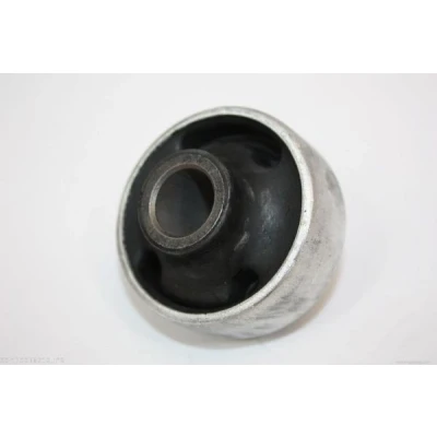 Imagem de AUTOMEGA 110038210 Casquilho de braço Suspensão Rolamento borracha e metal para transversal VOLKSWAGEN: Polo III Hatchback, Lupo / 3L