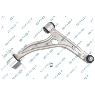 Imagem de GSP S061678 Braço de suspensão transversal 18,2mm MERCEDES BENZ: CLA Coupe, Classe A, Carrinha