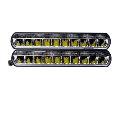 Imagem de EINPARTS EPWLD02 Barra LED 9 32 2 x 50 IP67