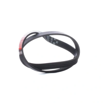 Imagem de GATES Micro V 4PK698 Correia trapezoidal estriada 698 4 Poliéster, EPDM (borracha de etileno propileno dieno) FIAT: Punto I Hatchback