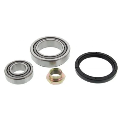 Imagem de MAPCO 26716 Kit de rolamento roda Eixo dianteiro, ambos os lados 45,2, 68 VOLKSWAGEN: TRANSPORTER 3 Kasten, Bus