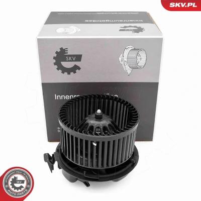 Imagem de ESEN SKV 68SKV132 Ventilador do Habitáculo
