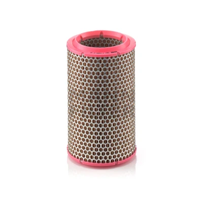 Imagem de MANN FILTER C 1589/2 Filtro de ar 256 156 Cartucho filtrante FIAT: Barchetta