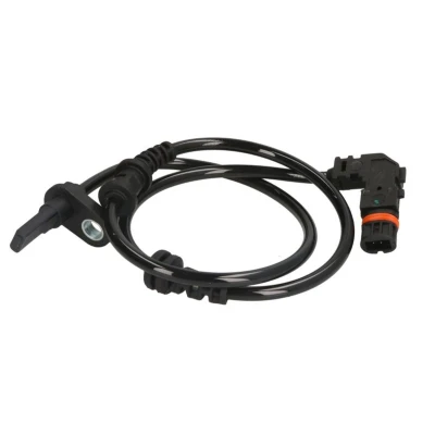 Imagem de TOPRAN 409 677 Sensor de ABS Eixo dianteiro, lado esquerdo, direito com cabo para veículos 695 MERCEDES BENZ: Classe A