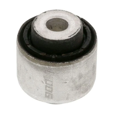 Imagem de MOOG BM SB 14636 Casquilho de Braço Suspensão Eixo traseiro, ambos os lados, interior, em baixo, à frente 44,8 BMW: X3