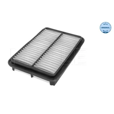 Imagem de MEYLE 37 12 321 0011 Filtro de ar 50 178 259 Cartucho filtrante ORIGINAL Quality HYUNDAI: Santa Fe 2, I