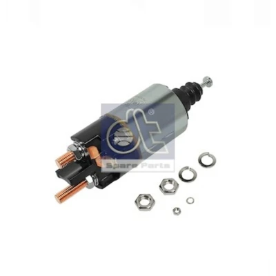 Imagem de DT Spare Parts 4.63011 Interruptor electromagnético, motor de arranque