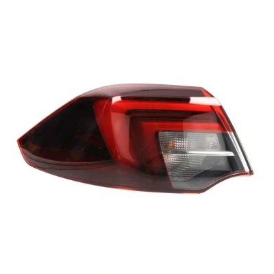 Imagem de MAGNETI MARELLI 714020650704 Farolim esquerda parte exterior LED, PY21W com lâmpadas de incnadescência porta