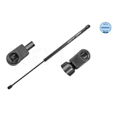 Imagem de MEYLE 140 910 0019 Amortecedor da mala 330 600 com spoiler ORIGINAL Quality VOLKSWAGEN: New Beetle Hatchback